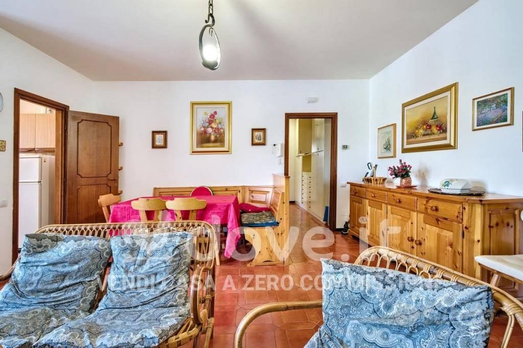 Appartamento – Moggio - Vista 5