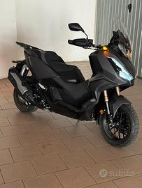 Honda ADV 350