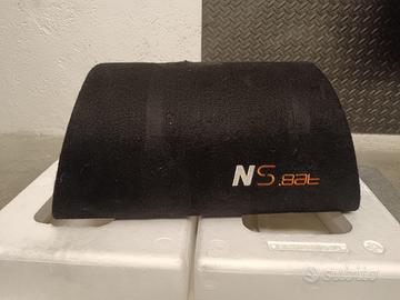 Subwoofer sound NS-8AT