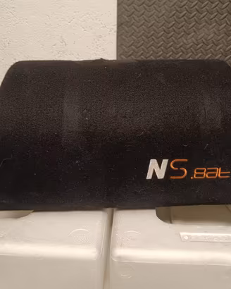 Subwoofer sound NS-8AT
