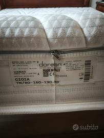 MATERASSO DORELAN MATRIMONIALE 160X190 