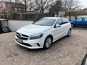 Mercedes-benz A 180 d Business