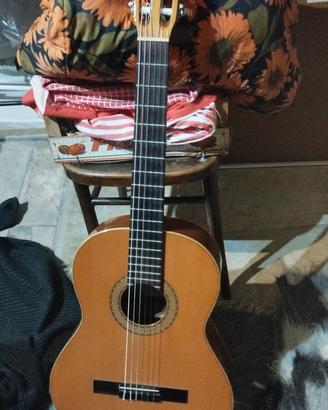 chitarra classica  Privada P1