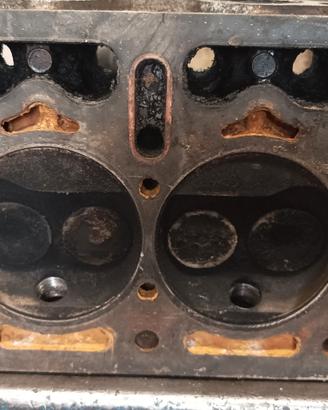 testata a112abarth
