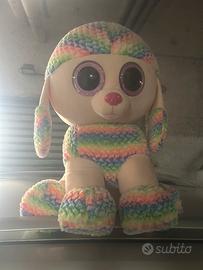 Peluche occhi grandi