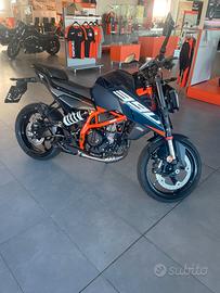KTM 390 Duke MY 26