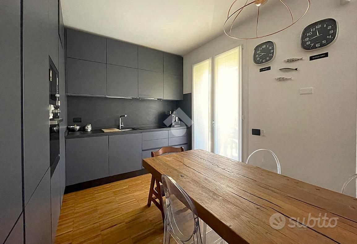 Appartamento – Cadorago, Caslino al Piano - Vista 4