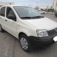 Fiat Panda VAN BENZINA/METANO 2Pos FRIZIONE NUOVA