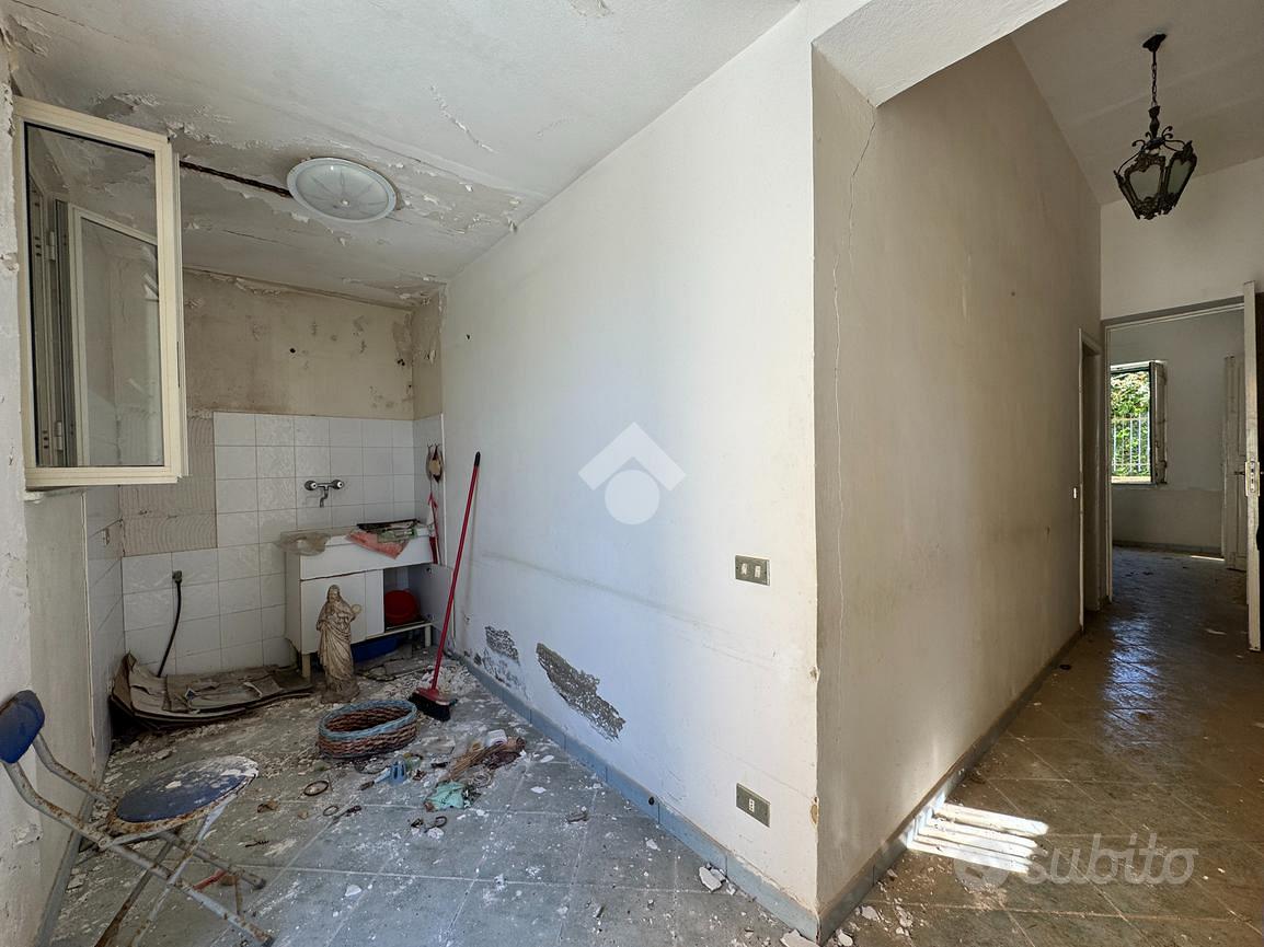 House in Agrigento, San Leone - Vista 5