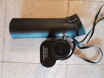 Cannocchiale russo ZOMZ MP20x60