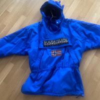 Completo sci snowboard Napapijri