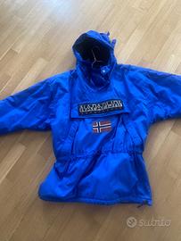 Completo sci snowboard Napapijri