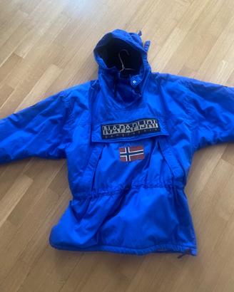 Completo sci snowboard Napapijri