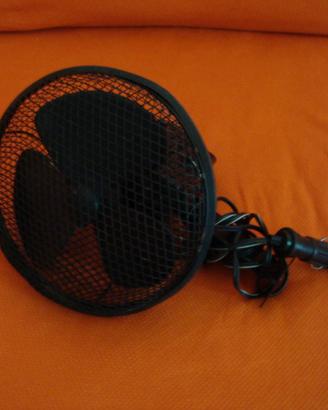 VENTILATORE PER AUTO