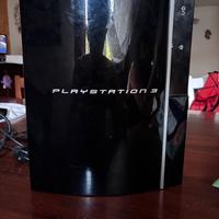 playstation 3 ( versione compatibile con giochi ps