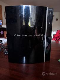 playstation 3 ( versione compatibile con giochi ps