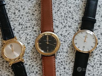 Orologi vintage