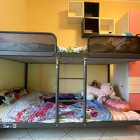 Letto Castello Ikea Tuffing