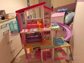 Casa Barbie Tutto per i bambini In vendita a Trento