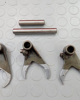 FORCHETTE FORCELLE HUSQVARNA TE 510 2008 2011 SMR