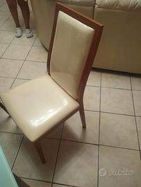 PARETE ATTREZZATA + TAVOLO