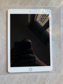 iPad Air 2 - 64GB - WiFi - Silver