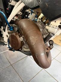 Espansione  Scalvini 125 2t