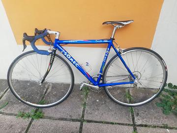 Bici corsa Somec Pyramis 2000