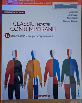 I classici nostri contemporanei - 3.2