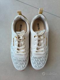 Sneakers Michael Kors donna