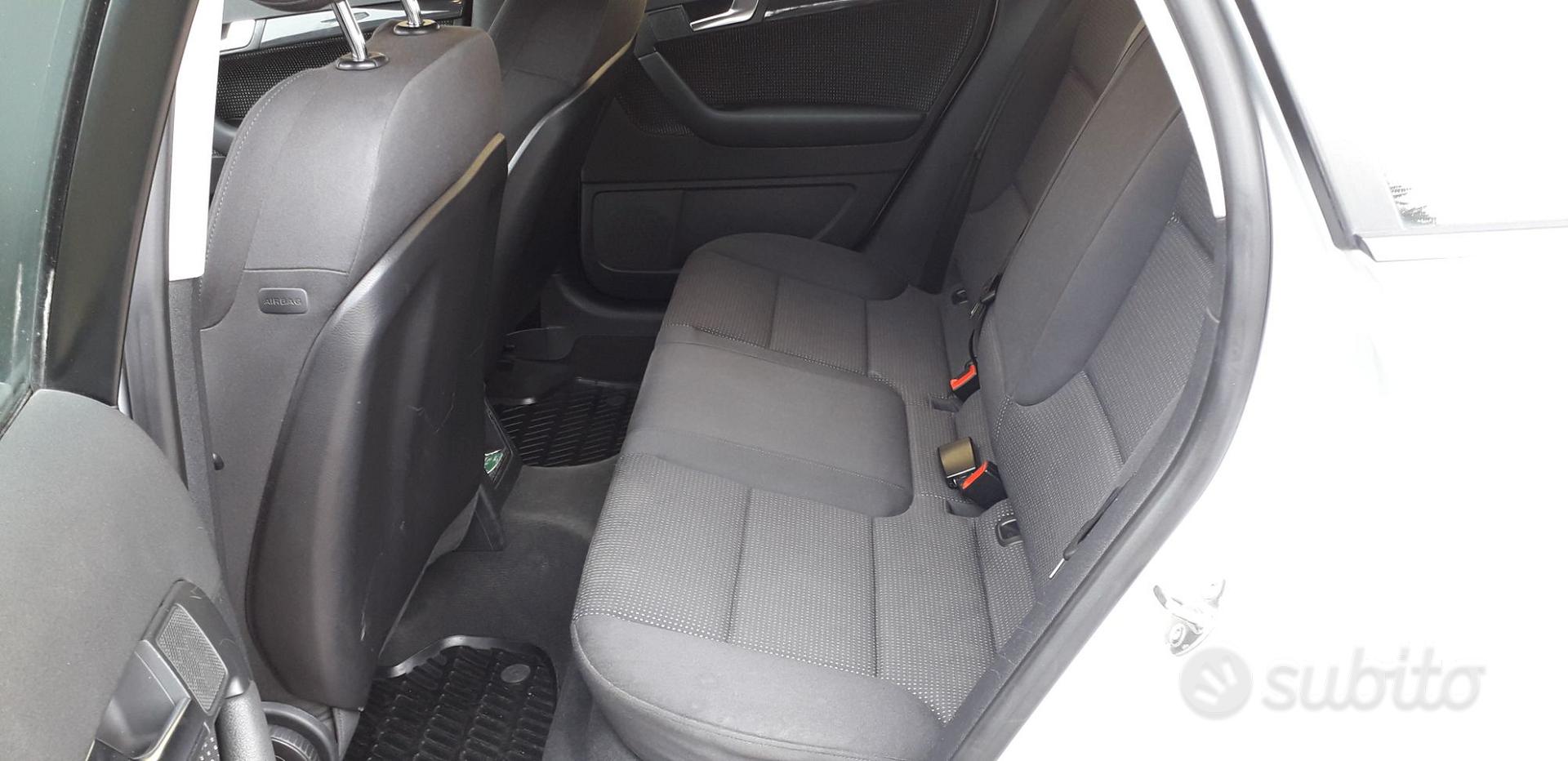 Audi A3 2006 photo 5