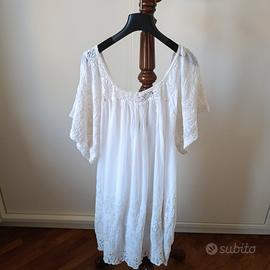 Vestito Antica Sartoria Positano tg. unica
