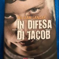 William Landay - In difesa di Jacob