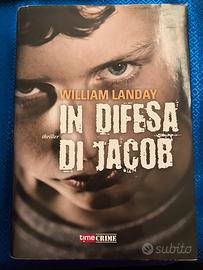 William Landay - In difesa di Jacob