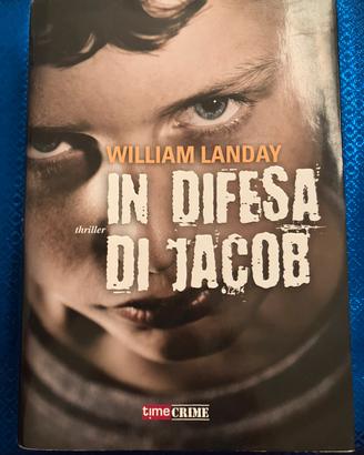 William Landay - In difesa di Jacob