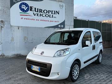 FIAT Fiorino QUBO 1.3 MJT 75CV