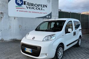 FIAT Fiorino QUBO 1.3 MJT 75CV