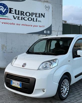 FIAT Fiorino QUBO 1.3 MJT 75CV