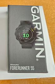 Orologio Garmin Forerunner 55 GPS running 