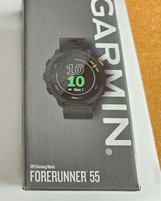 Orologio Garmin Forerunner 55 GPS running 
