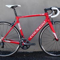 Colnago C-RS Ultegra, nuova