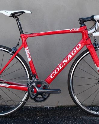 Colnago C-RS Ultegra, nuova
