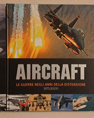 Collana AIRCRAFT Aerei/Elicotteri