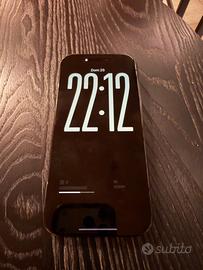 I phone 16 pro 128 GB