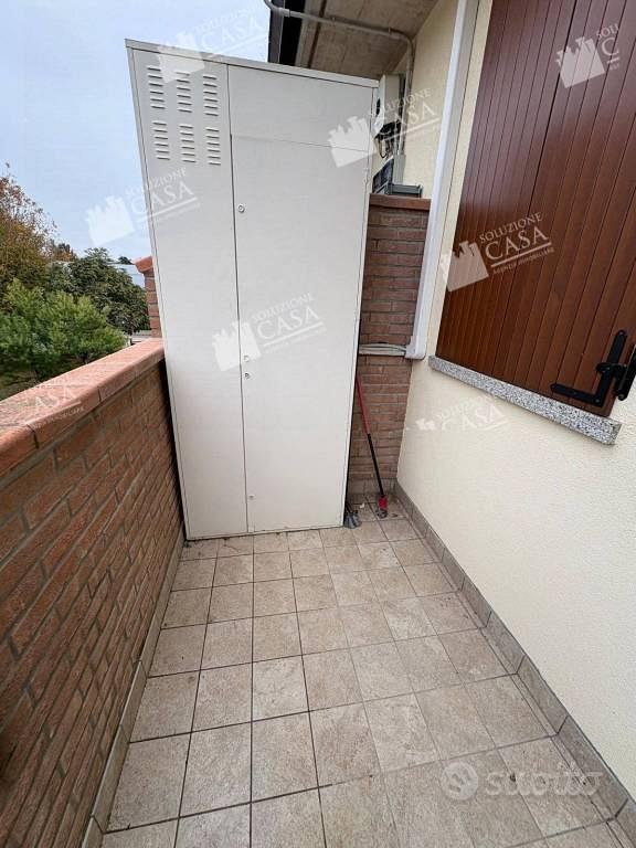Appartamento – Sant'Agostino - Altro