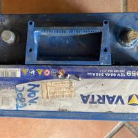 Batteria automobile Varta d59 12 V 60ah 540 a