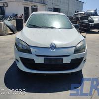 RENAULT MEGANE 3 B3, BZ0/1 1.5 DCI ricambi-