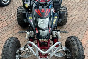 Suzuki Valenti Racing Ltz 400