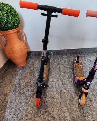 Monopattino Decathlon 