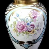 Vaso Antico fine 800 primi 900